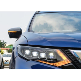 Оптика Nissan Rogue 2018